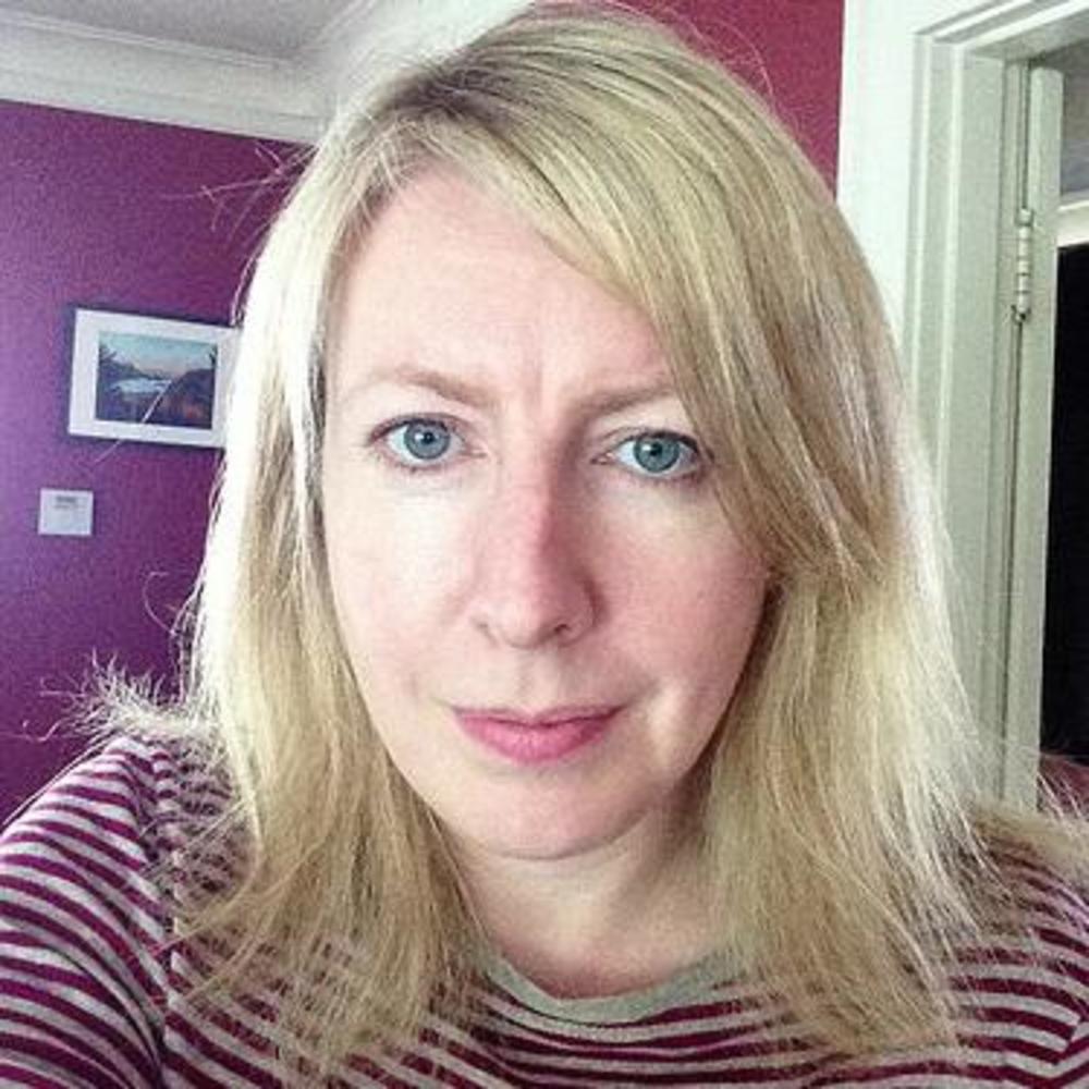 Meet your Posher, Deirdre